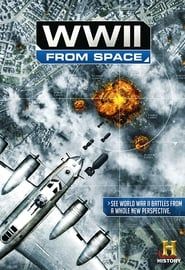 WWII From Space series tv