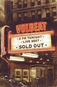 Volbeat: Live - Sold Out! series tv
