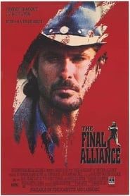 The Final Alliance series tv