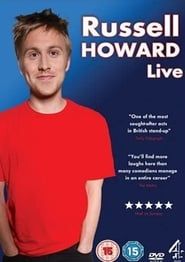 Russell Howard: Live series tv