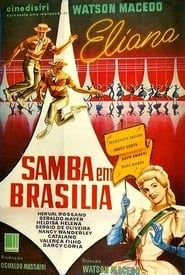 Samba em Brasília 1960 streaming