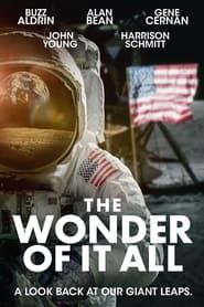 The Wonder of It All series tv