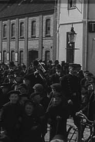 Maj-Demonstrationer i Slagelse (1907)