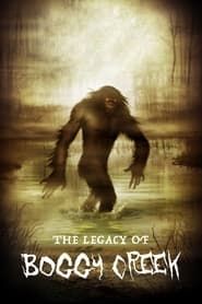The Legacy of Boggy Creek series tv