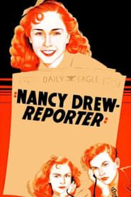 Affiche de Nancy Drew... Reporter