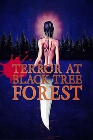 Terror at Black Tree Forest series tv