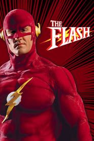 Affiche de The Flash