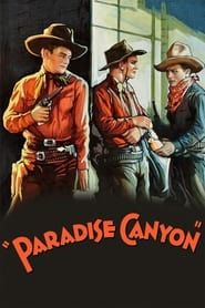 Paradise Canyon series tv