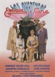 Image Las aventuras de Enrique y Ana 1981