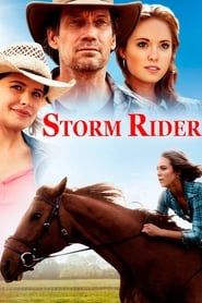 Storm Rider series tv