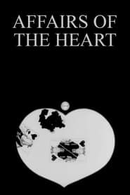 Affairs of the Heart series tv