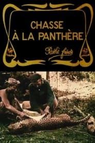 Hunting the Panther series tv