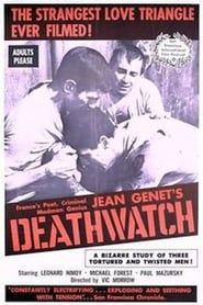 Deathwatch series tv