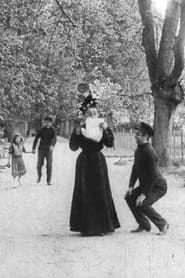 Den nærsynede guvernante (1909)