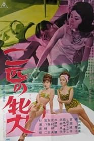 Night Scandal in Japan (1964)