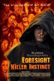 Foresight Killer Instinct series tv
