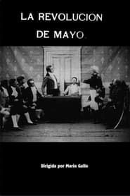 La revolución de Mayo (1910)