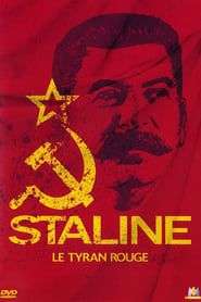Staline: Le tyran rouge series tv