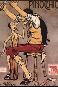 Image Pinocchio 1911