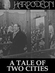 A Tale of Two Cities 1911 streaming