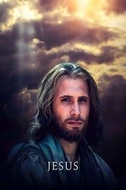 Jesus series tv