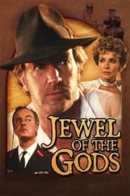 Jewel of the Gods series tv