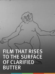Image The Film That Rises to the Surface of Clarified Butter