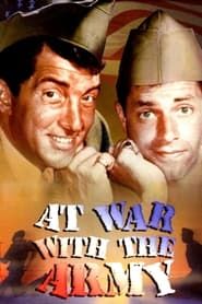 At War with the Army series tv