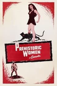 Prehistoric Women (1950)