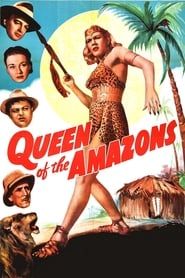 Queen of the Amazons 1947 streaming
