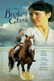 Broken Glass series tv