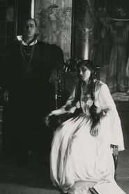 En Skuespillers Kærlighed (1920)