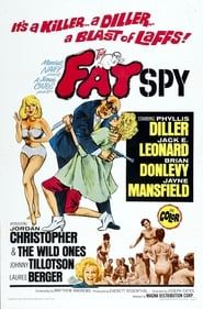 The Fat Spy 1966 streaming