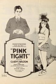 Pink Tights series tv