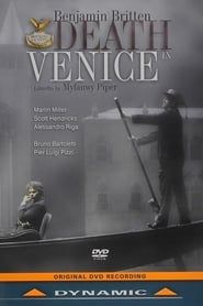 Britten: Death in Venice series tv
