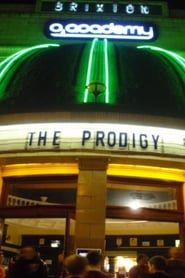 The Prodigy Live at Brixton Academy series tv