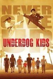 Underdog Kids series tv