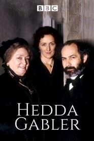 Hedda Gabler series tv