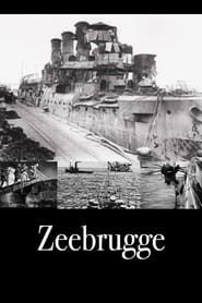 Zeebrugge series tv