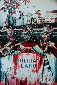Image Holiday Land 1934