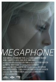 Megaphone-hd
