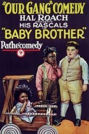 Baby Brother-hd