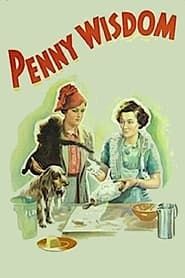 Image Penny Wisdom 1937