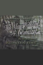 The Man Without a Country series tv