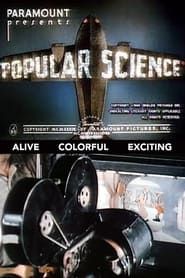 Popular Science J-7-1 series tv