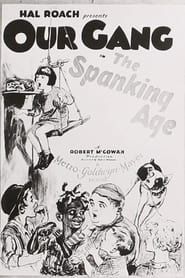 The Spanking Age series tv