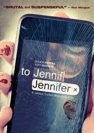 To Jennifer series tv