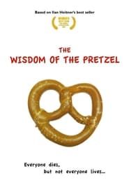The Wisdom of the Pretzel series tv