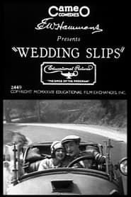 Wedding Slips series tv