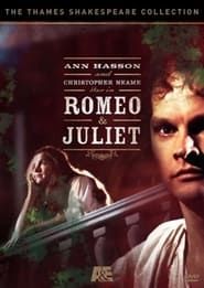 Romeo and Juliet 1976 streaming